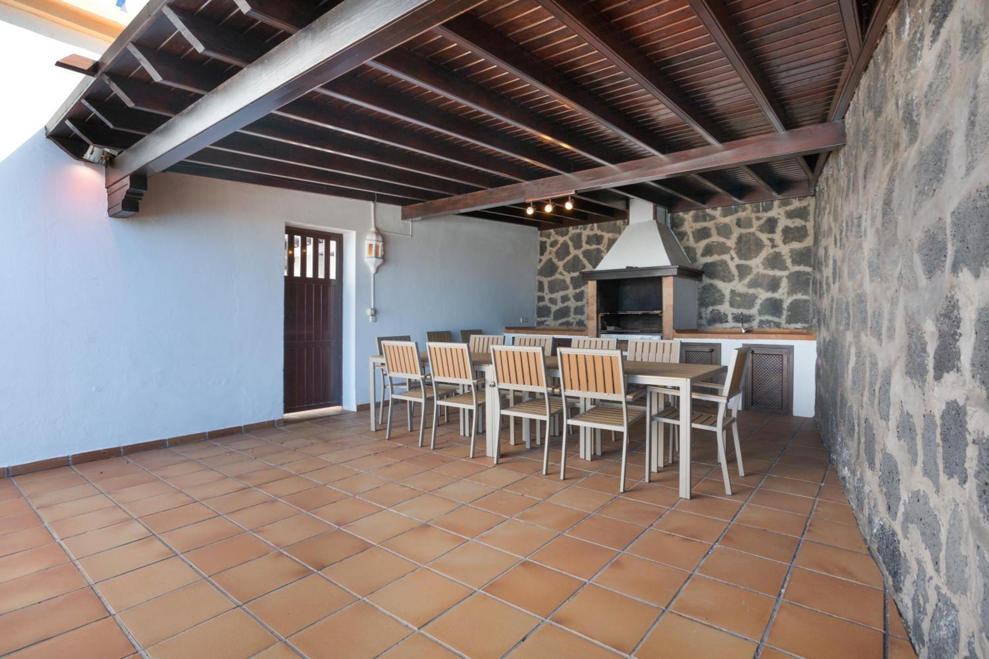 Finca Bellavista Teguise  Esterno foto